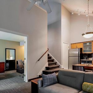 Penthouse Suite